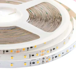 Tira LED Monocolor EPISTAR SMD2835, DC24V, 20 metros (60Led/m), 144W, IP20