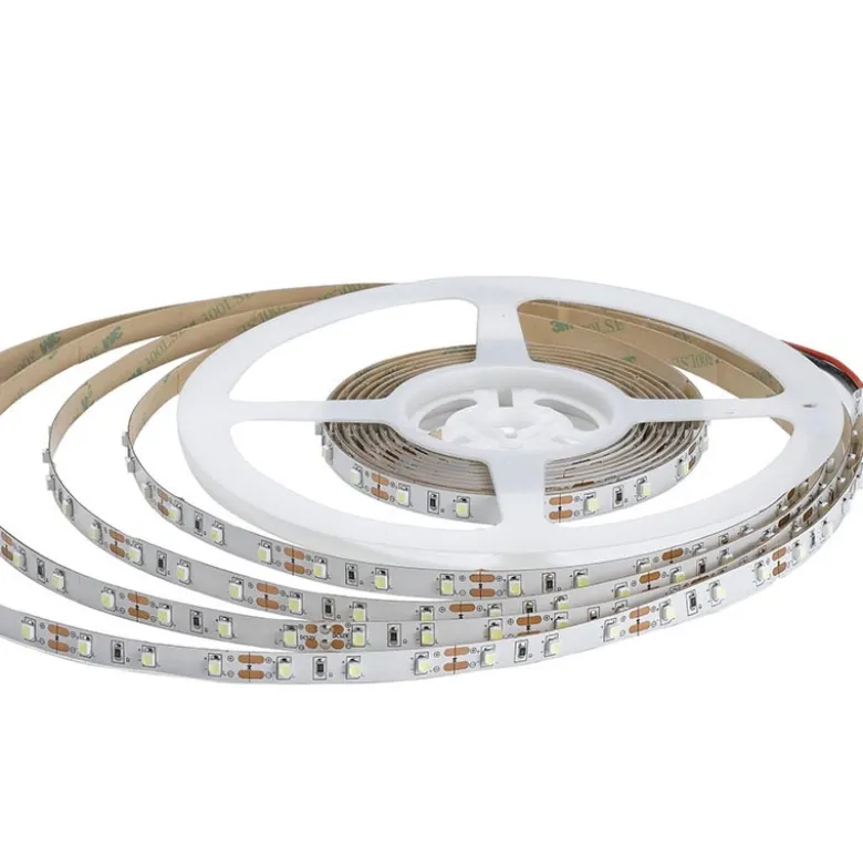 Tira LED Monocolor EPISTAR SMD2835, DC24V, 20 metros (60Led/m), 144W, IP20
