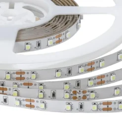 Tira LED Monocolor EPISTAR SMD2835, DC24V, 20 metros (60Led/m), 144W, IP20