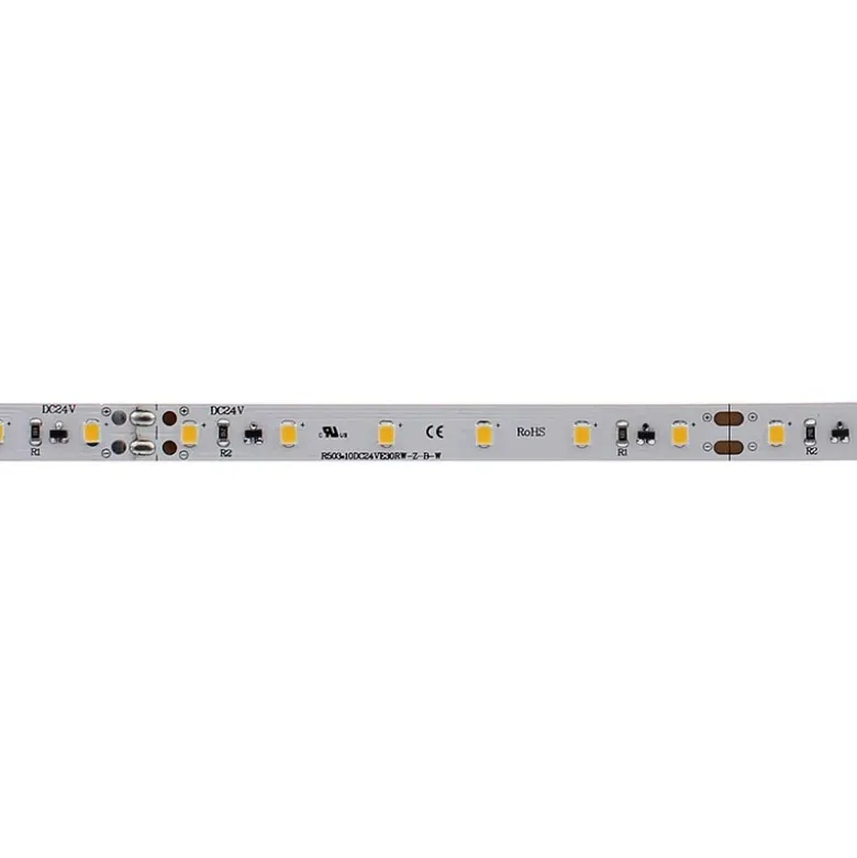 Tira LED Monocolor EPISTAR SMD2835, DC24V, 20 metros (60Led/m), 144W, IP20