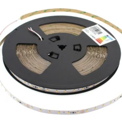 Tira LED Monocolor EPISTAR SMD2835, DC24V, 30 metros (60Led/m), CC, 144W, IP20