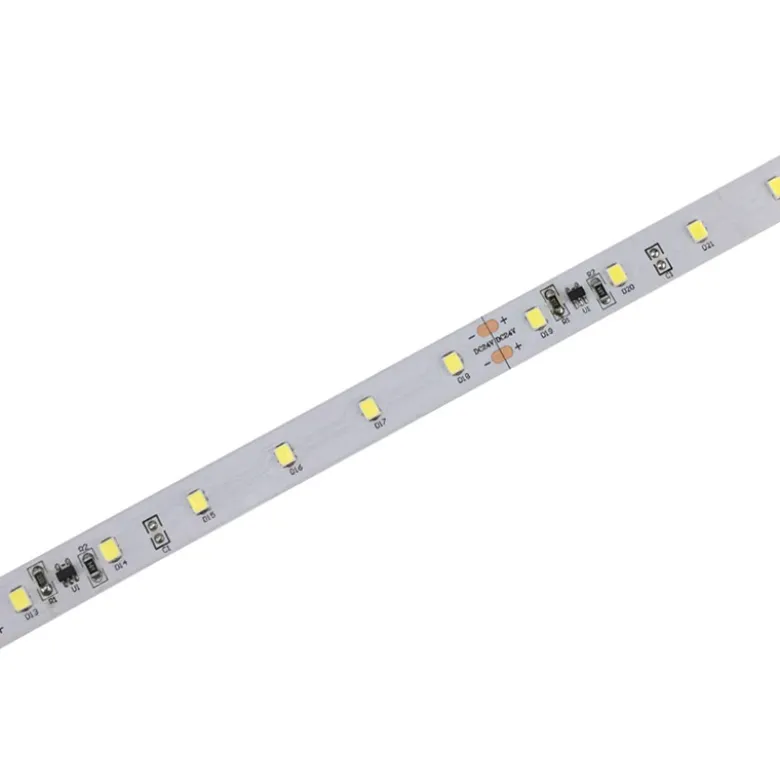 Tira LED Monocolor EPISTAR SMD2835, DC24V, 30 metros (60Led/m), CC, 144W, IP20