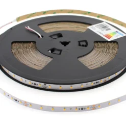 Tira LED Monocolor EPISTAR SMD2835, DC24V, 30 metros (60Led/m), CC, 144W, IP20