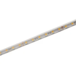 Tira LED Monocolor EPISTAR SMD5050, DC24V, 20 metros (60Led/m), 120W, IP67