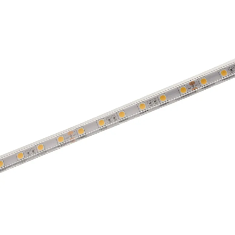 Tira LED Monocolor EPISTAR SMD5050, DC24V, 20 metros (60Led/m), 120W, IP67