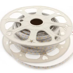 Tira LED Monocolor EPISTAR SMD5050, DC24V, 20 metros (60Led/m), 120W, IP67