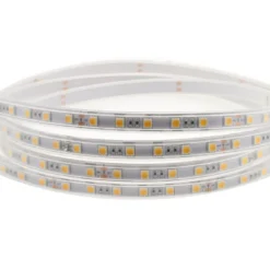Tira LED Monocolor EPISTAR SMD5050, DC24V, 20 metros (60Led/m), 120W, IP67