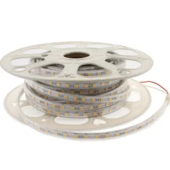 Tira LED Monocolor EPISTAR SMD5050, DC24V, 20 metros (60Led/m), 120W, IP67