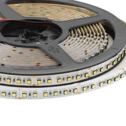 Tira LED Monocolor HQ SMD3535, ChipLed Samsung, DC24V, 5m (120Led/m),170W, IP20