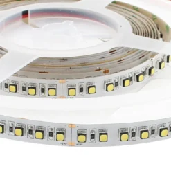 Tira LED Monocolor HQ SMD3535, ChipLed Samsung, DC24V, 5m (120Led/m),170W, IP20