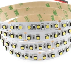 Tira LED Monocolor HQ SMD3535, ChipLed Samsung, DC24V, 5m (120Led/m),170W, IP20