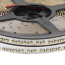 Tira LED Monocolor HQ SMD3535, ChipLed Samsung, DC24V, 5m (120Led/m),170W, IP20