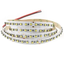 Tira LED Monocolor HQ SMD3535, ChipLed Samsung, DC24V, 5m (120Led/m),170W, IP20