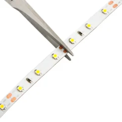 Tira LED Monocolor HQ SMD3528, DC12V, 5m (60 Led/m), 24W, IP20