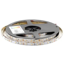Tira LED Monocolor HQ SMD3528, DC12V, 5m (60 Led/m), 24W, IP20