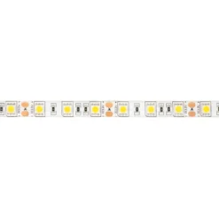 Tira LED Monocolor HQ SMD5050, DC12V, 5m (60 Led/m), 72W, IP65