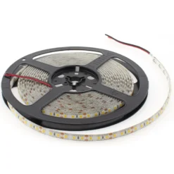 Tira LED Monocolor SMD2835, ChipLed Samsung, DC12V, 5m (120Led/m), 90W, IP65