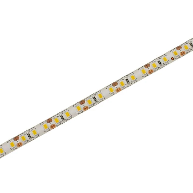 Tira LED Monocolor SMD2835, ChipLed Samsung, DC12V, 5m (120Led/m), 90W, IP65