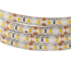 Tira LED Monocolor SMD2835, ChipLed Samsung, DC24V, 5m (120Led/m), 100W, IP20
