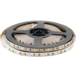 Tira LED Monocolor SMD2835, ChipLed Samsung, DC24V, 5m (120Led/m), 100W, IP20