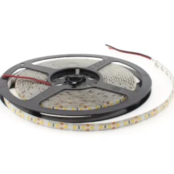 Tira LED Monocolor SMD2835, ChipLed Samsung, DC24V, 5m (120Led/m), 100W, IP20