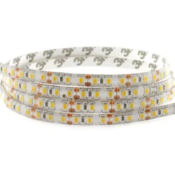 Tira LED Monocolor SMD2835, ChipLed Samsung, DC24V, 5m (120Led/m), 100W, IP20