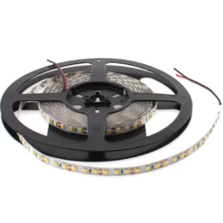 Tira LED Monocolor SMD2835, ChipLed Samsung, DC24V, 5m (120Led/m), 100W, IP20