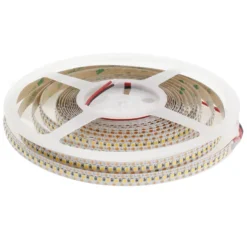 Tira LED Monocolor SMD2835, ChipLed Samsung, DC24V, 5m (180Led/m), Corte 5mm, 75W, IP20