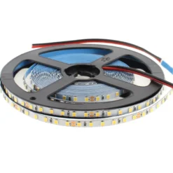 Tira LED Monocolor SMD2835, ChipLed Samsung, DC24V, 5m (120Led/m) PCB 5mm, 75W, IP20