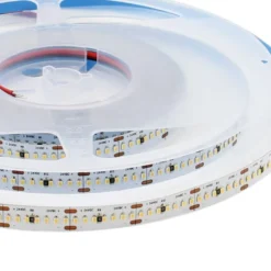 Tira LED Monocolor SMD2216, ChipLed Samsung, DC24V, 5m (300Led/m), 120W, CRI 95 - IP20