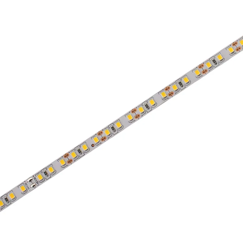 Tira LED Monocolor SMD2835, ChipLed Samsung, DC12V, 5m (120Led/m), 90W, IP20