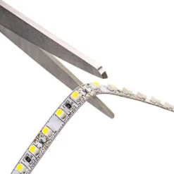 Tira LED Monocolor SMD5630, DC24V CC, 5m (70 Led/m) - Sensor Temperatura, 75W, IP20