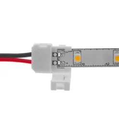 Tira LED Monocolor SMD5630, DC24V CC, 5m (70 Led/m) - Sensor Temperatura, 75W, IP20