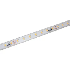 Tira LED Monocolor SMD5630, DC24V CC, 5m (70 Led/m) - Sensor Temperatura, 75W, IP20