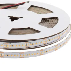 Tira LED Monocolor SMD2025, DC24V, 10 metros (280Led/m), Corte libre, 120W, IP20