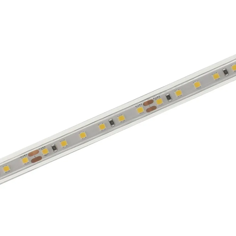 Tira LED Monocolor SMD2835, DC24V, 50 metros (120Led/m), 500W, IP66