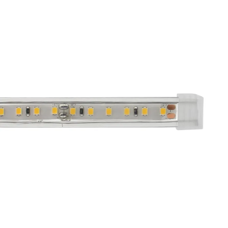 Tira LED Monocolor SMD2835, DC24V, 50 metros (120Led/m), 500W, IP66