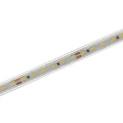 Tira LED Monocolor SMD2835, DC24V, 1 metro (120Led/m), 10W, IP66