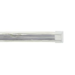 Tira LED Monocolor SMD2835, DC24V, 1 metro (120Led/m), 10W, IP66