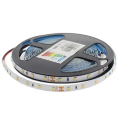 Tira LED Monocolor SMD2835, DC24V, 5m (60Led/m), 25W, IP20