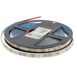Tira LED Monocolor SMD2835, DC24V, 5m (120Led/m), 80W, IP65