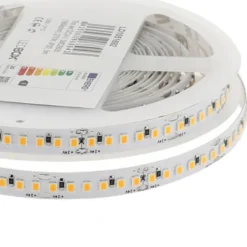 Tira LED Monocolor SMD2835, DC24V, 5m (180Led/m), 80W, IP20