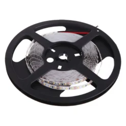 Tira LED Monocolor SMD3014, DC24V, 5m (60 Led/m),30W, IP68 nano waterproof