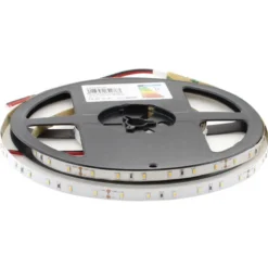 Tira LED Monocolor SMD3014, DC24V, 5m (60 Led/m),30W, IP68 nano waterproof