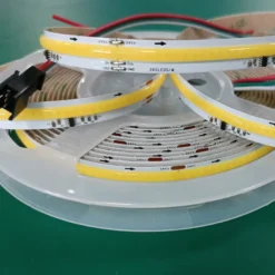 Tira LED Monocolor SPI WS2811 COB, DC24V, 5m (360Led/m), 55W, IP20