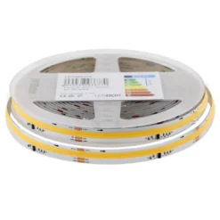 Tira LED Monocolor SPI WS2811 COB, DC24V, 5m (360Led/m), 55W, IP20