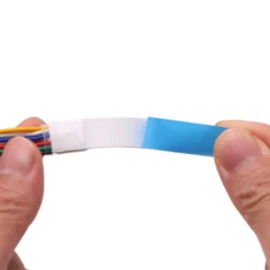 Tira LED RGB+CCT COB, DC24V, 5m (840Led/m), 125W, IP20
