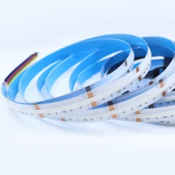 Tira LED RGB+CCT COB, DC24V, 5m (840Led/m), 125W, IP20