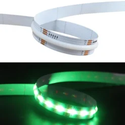 Tira LED RGB+CCT COB, DC24V, 5m (840Led/m), 125W, IP20