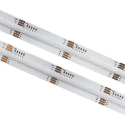 Tira LED RGB+CCT COB, DC24V, 5m (840Led/m), 125W, IP20